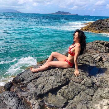 Full leaked Jacqueline chapman private onlyfans photo