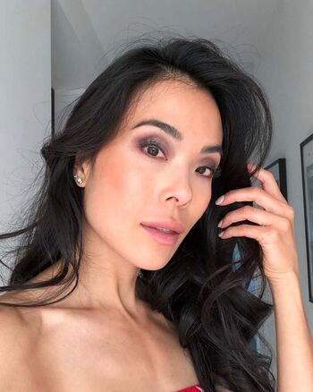 Full leaked Jacqueline chapman private onlyfans photo