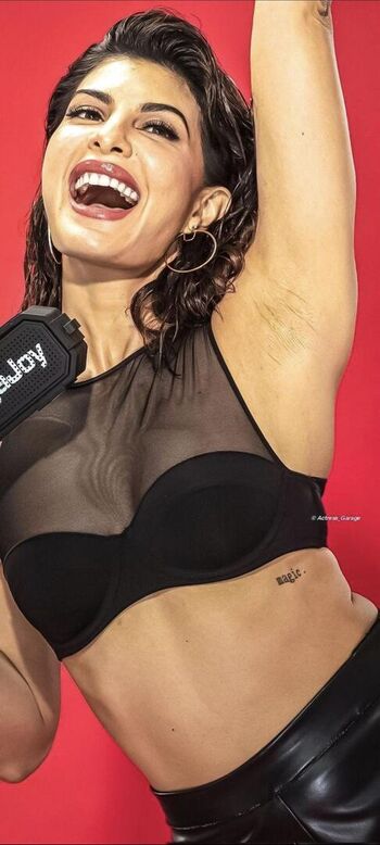 Full leaked Jacqueline fernandez private onlyfans photo