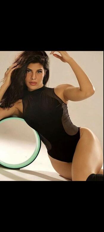 Full leaked Jacqueline fernandez private onlyfans photo