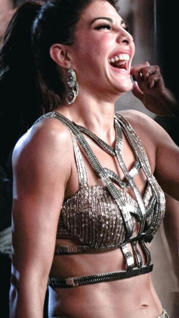 Full leaked Jacqueline fernandez private photo