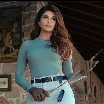 Full leaked Jacqueline fernandez private photo