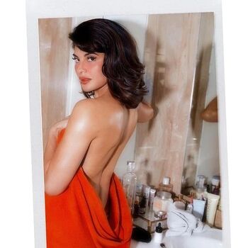 Full leaked Jacqueline fernandez private photo