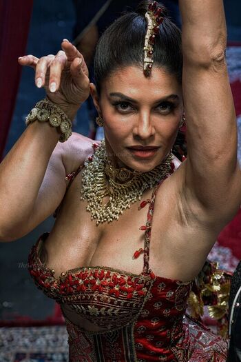 Full leaked Jacqueline fernandez private photo