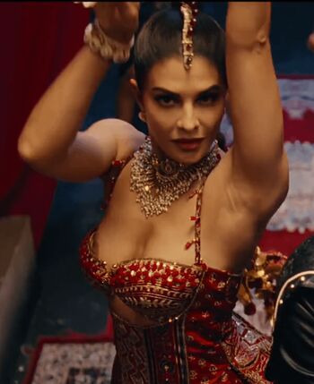 Full leaked Jacqueline fernandez private photo