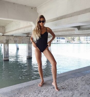 Full leaked Jacqueline fransway private onlyfans photo