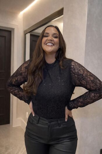 Full leaked Jacqueline jossa private onlyfans photo