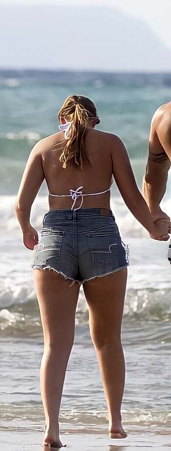 Full leaked Jacqueline jossa private onlyfans photo