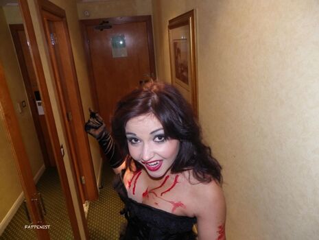 Full leaked Jacqueline jossa private photo