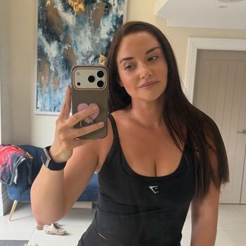 Jacqueline Jossa