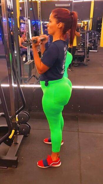 Full leaked Jacqueline lins  page private photo
