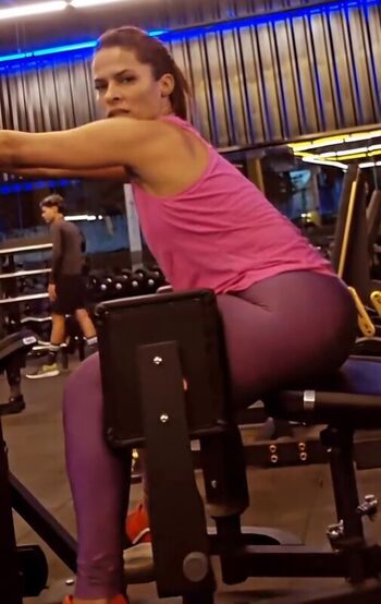 Full leaked Jacqueline lins private photo