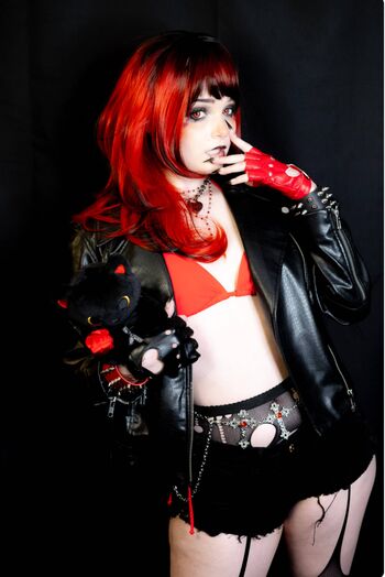 Full leaked Jacqueline osmond page private onlyfans photo