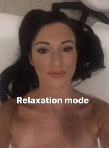 Full leaked Jacqueline rochonchou private photo