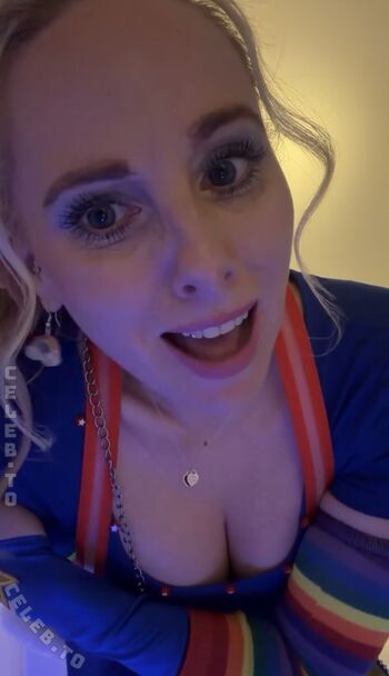 Full leaked Jacqueline sparrow private onlyfans photo