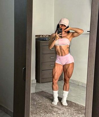 Full leaked Jacquelinerios private onlyfans photo