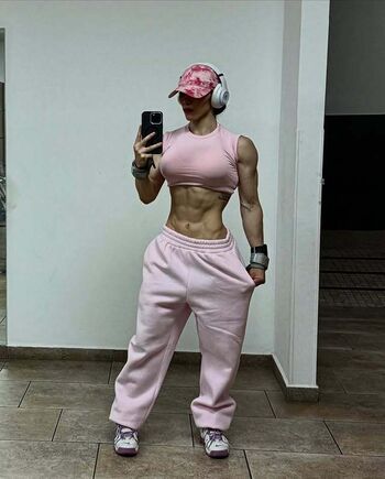 Full leaked Jacquelinerios private photo