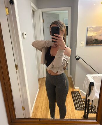 Full leaked Jacquelyn katheryn private onlyfans photo