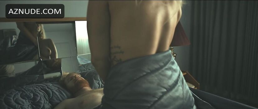 Full leaked Jacqui childs private onlyfans photo