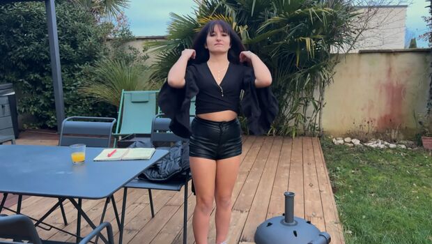 Full leaked Jacquie et michel page private onlyfans photo