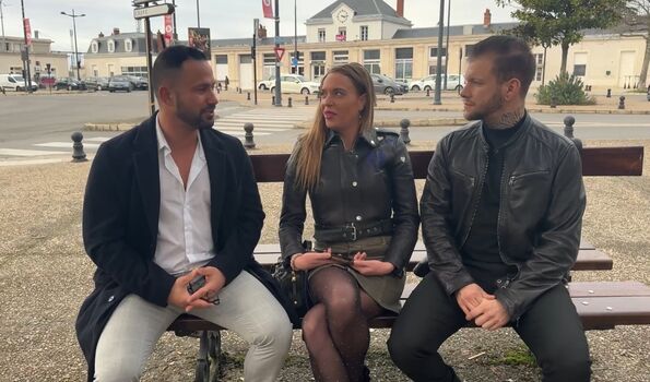 Full leaked Jacquie et michel page private onlyfans photo