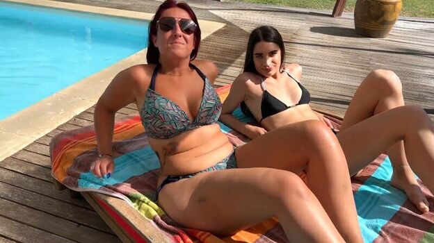 Full leaked Jacquie et michel private photo