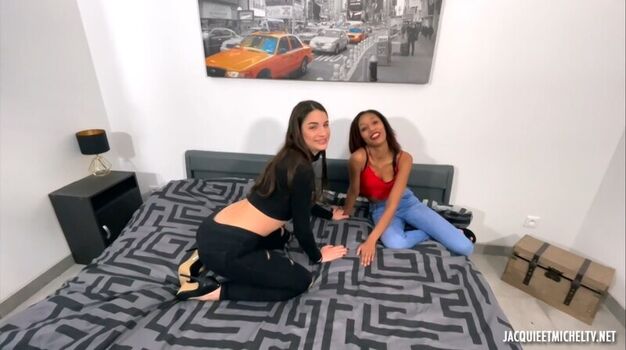 Full leaked Jacquie et michel private photo