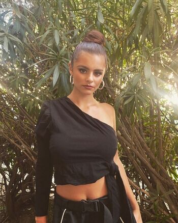 Full leaked Jacquie lee private photo