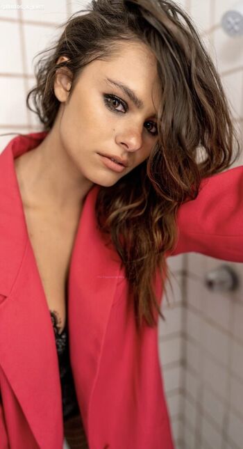 Full leaked Jacquie lee private photo