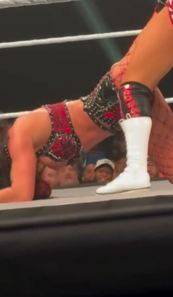 Full leaked Jacy jayne private onlyfans photo