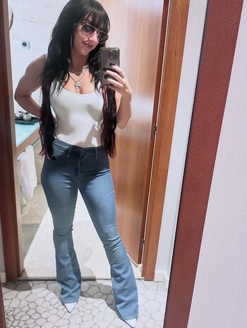 Full leaked Jacy jayne private photo