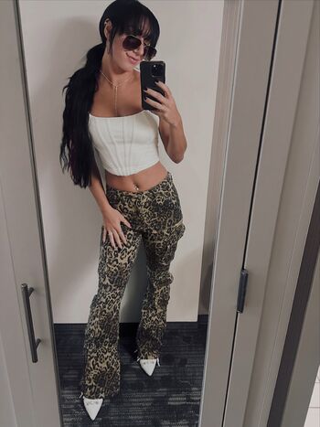 Full leaked Jacy jayne page private photo