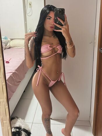Full leaked Jacygomezz private photo