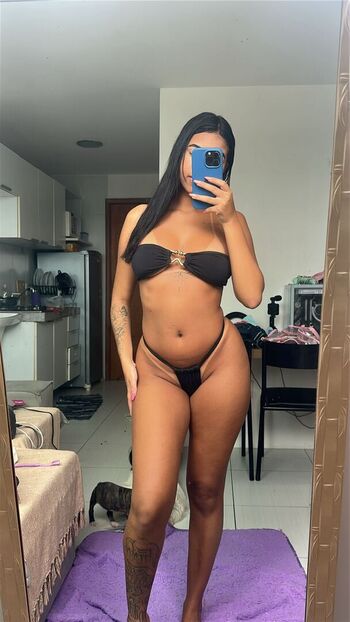 Full leaked Jacygomezz private photo