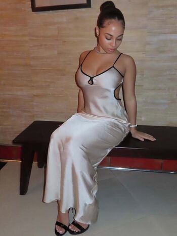 Full leaked Jada durroh private onlyfans photo