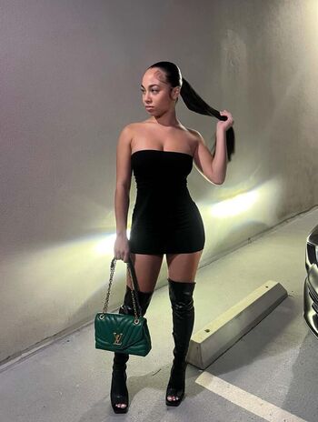 Full leaked Jada durroh private onlyfans photo