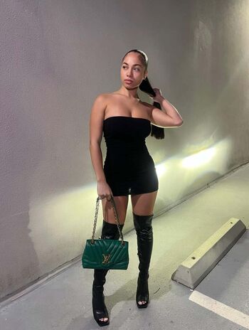 Full leaked Jada durroh private onlyfans photo