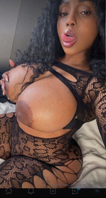 Full leaked Jada fire private photo