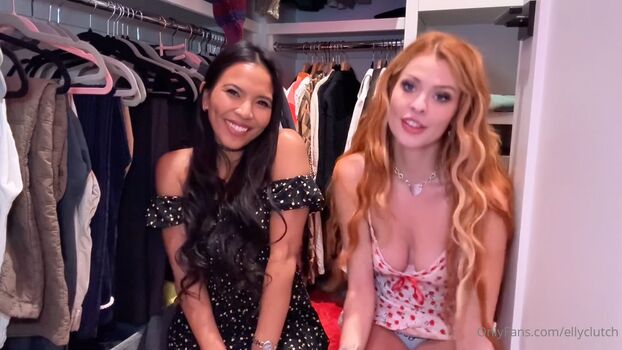 Full leaked Jada kai page private onlyfans photo