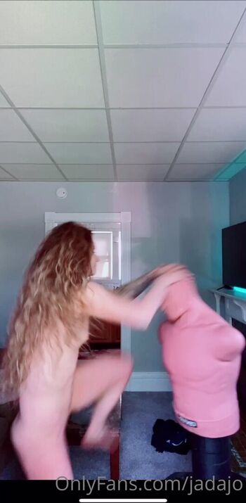 Full leaked Jada rounds private photo
