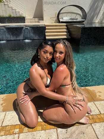 Full leaked Jada stevens  page private onlyfans photo