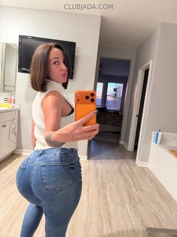 Jada Stevens