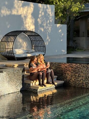 Full leaked Jada stevens  page private onlyfans photo