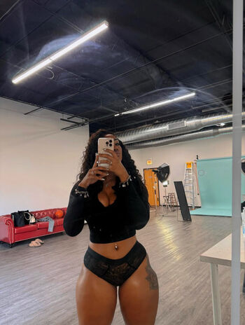Full leaked Jada thorpe private onlyfans photo