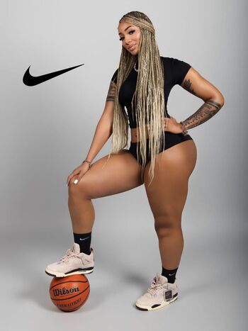 Full leaked Jada thorpe private onlyfans photo