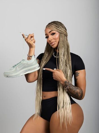 Full leaked Jada thorpe private onlyfans photo