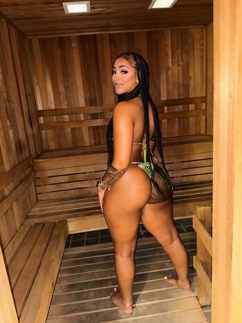 Full leaked Jada thorpe private photo