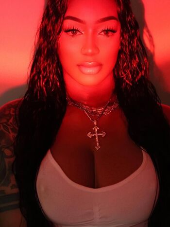 Full leaked Jada thorpe private photo