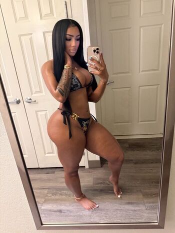 Full leaked Jada thorpe private photo