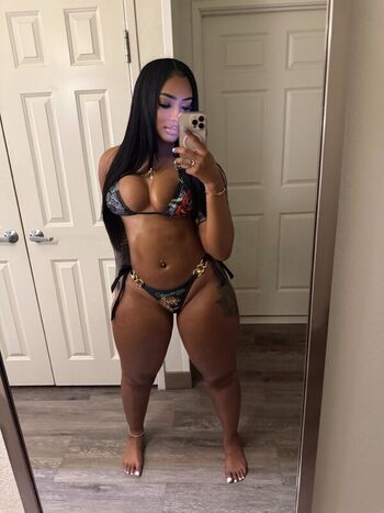 Full leaked Jada thorpe private photo
